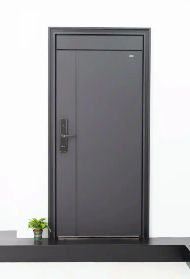 宜宾防盗门